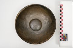 Foto von Bronzeschüssel (NHMW-PRAE-024607)